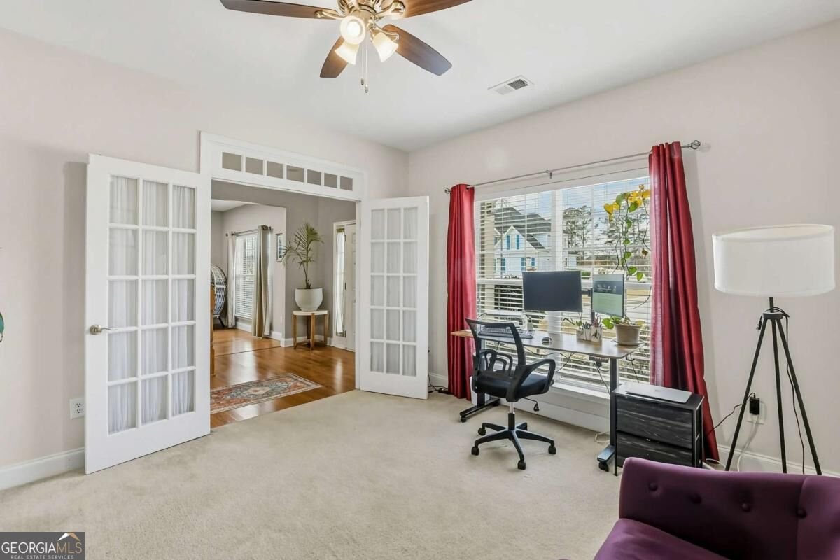 7080 Roselake Circle Douglasville - Photo 8