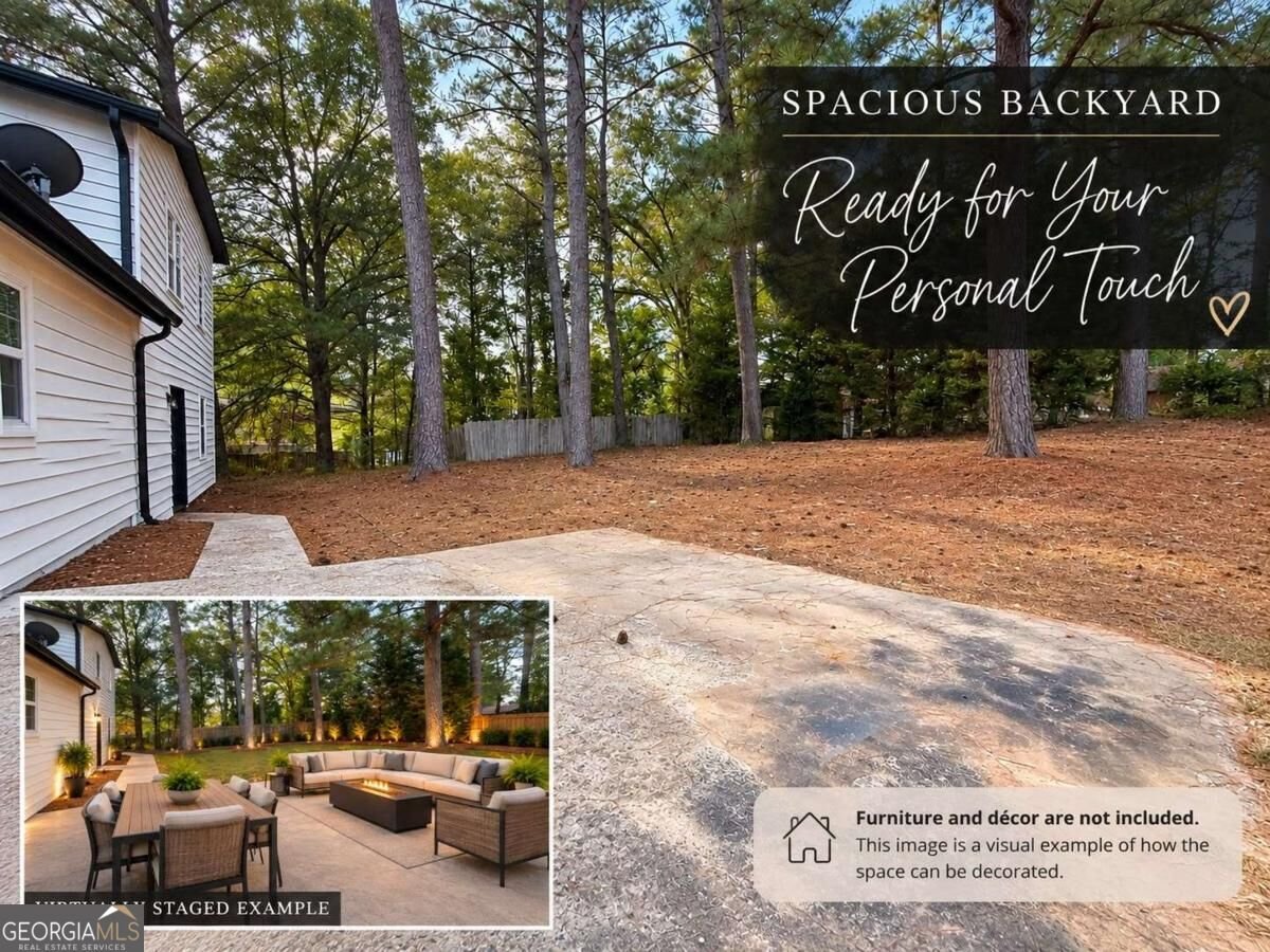 743 Summer Chase Drive Jonesboro - Photo 16