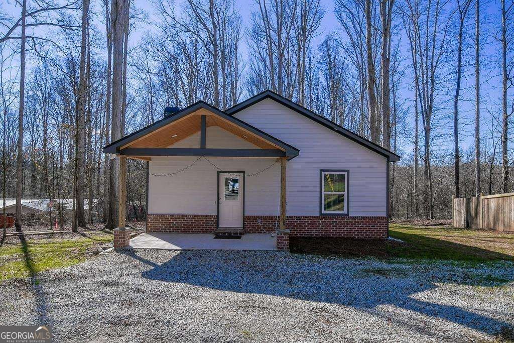 1020 Riverbend Road Commerce - main photo