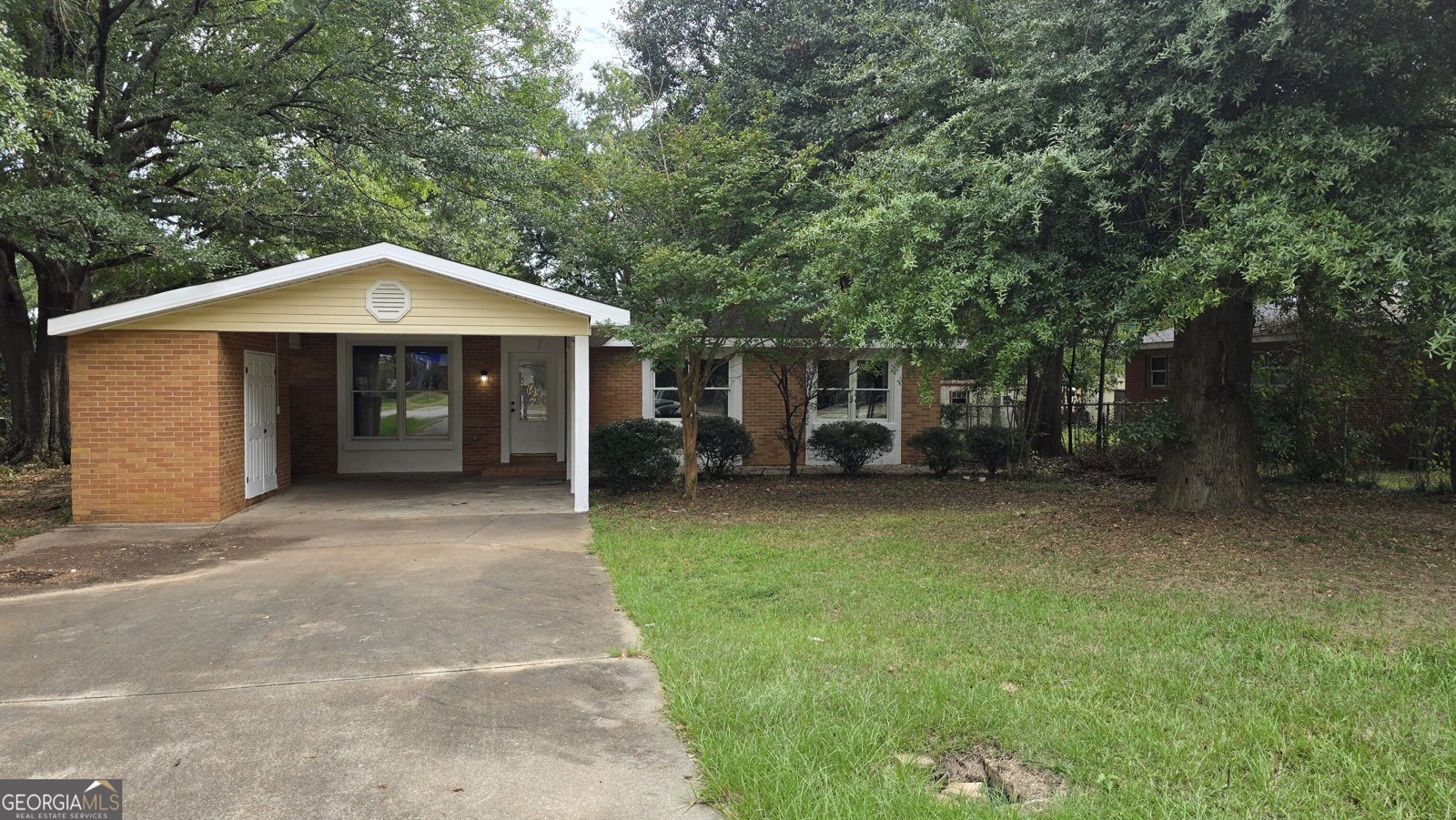 109 Meadowcliff Circle Warner Robins - main photo