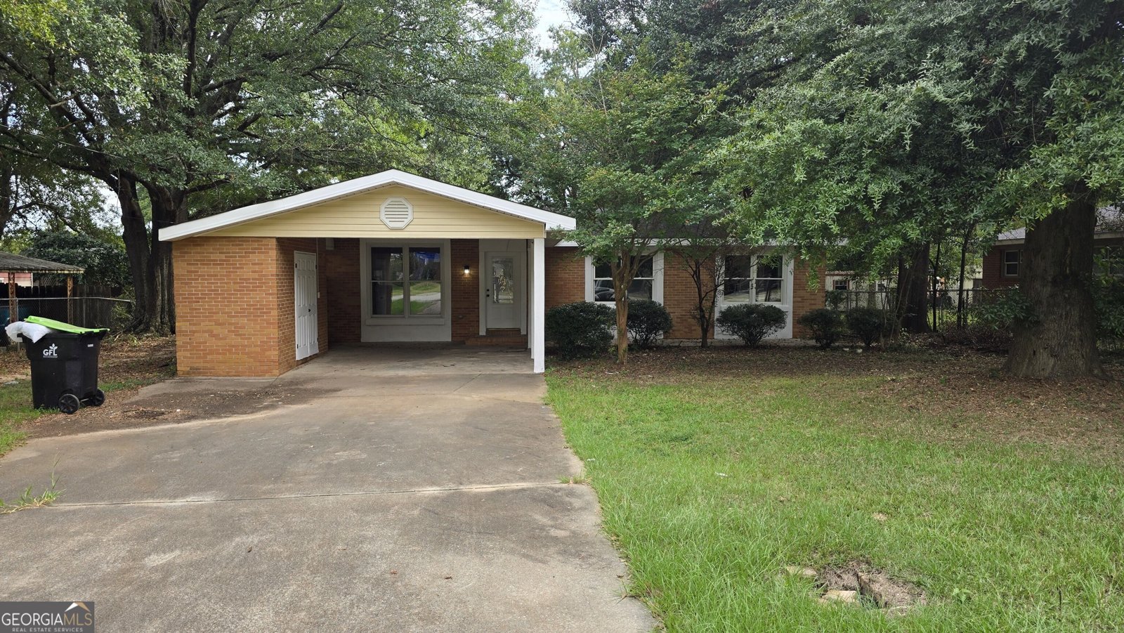 109 Meadowcliff Circle Warner Robins - Photo 32