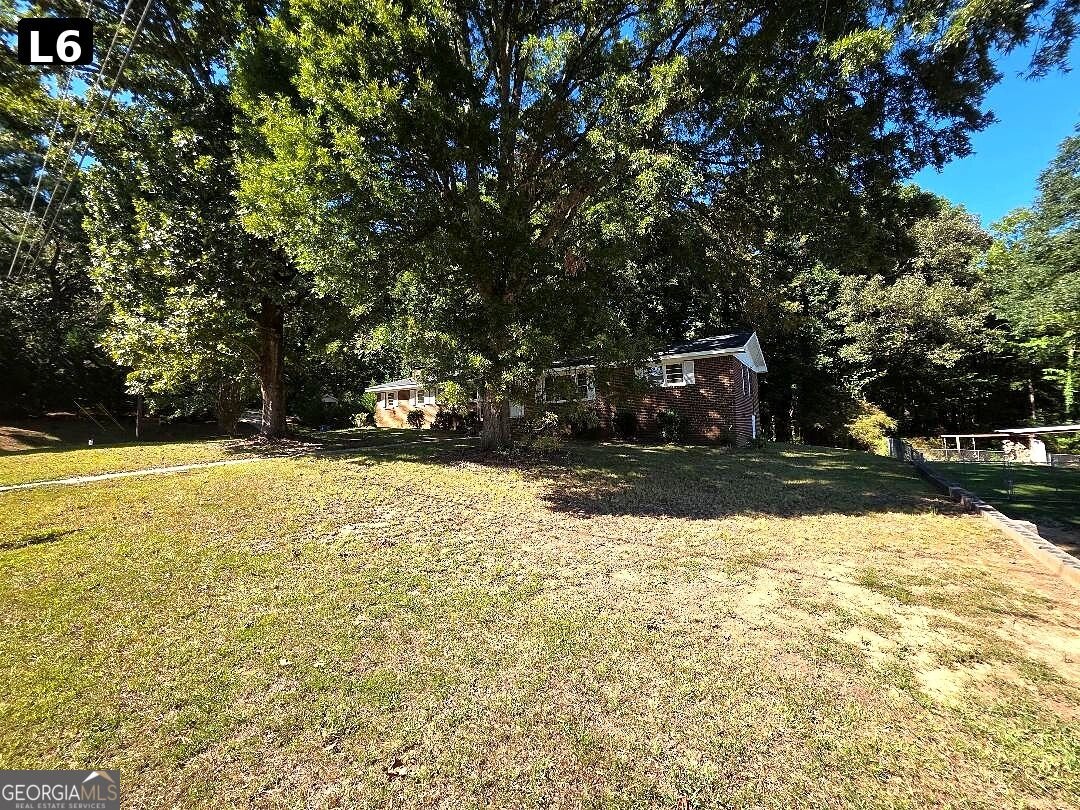 411 Dewberry Lane Lindale - Photo 7