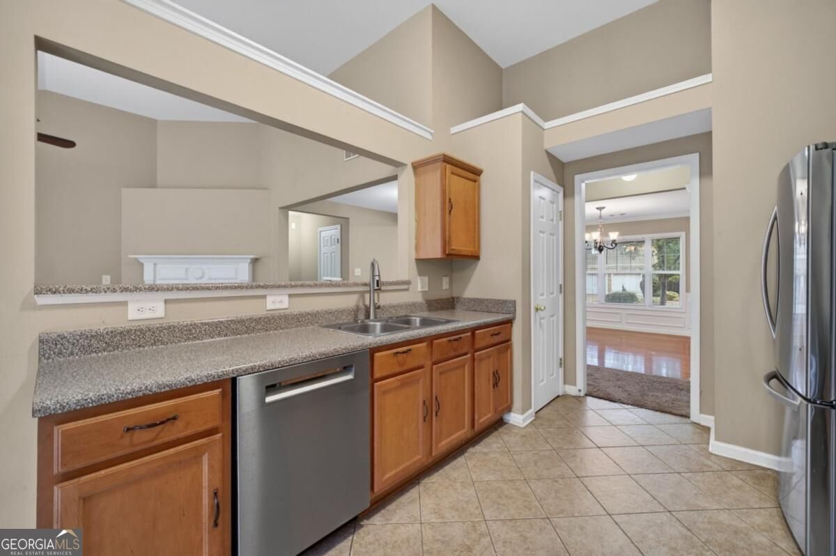 2463 Walnut Tree Lane Buford - Photo 11
