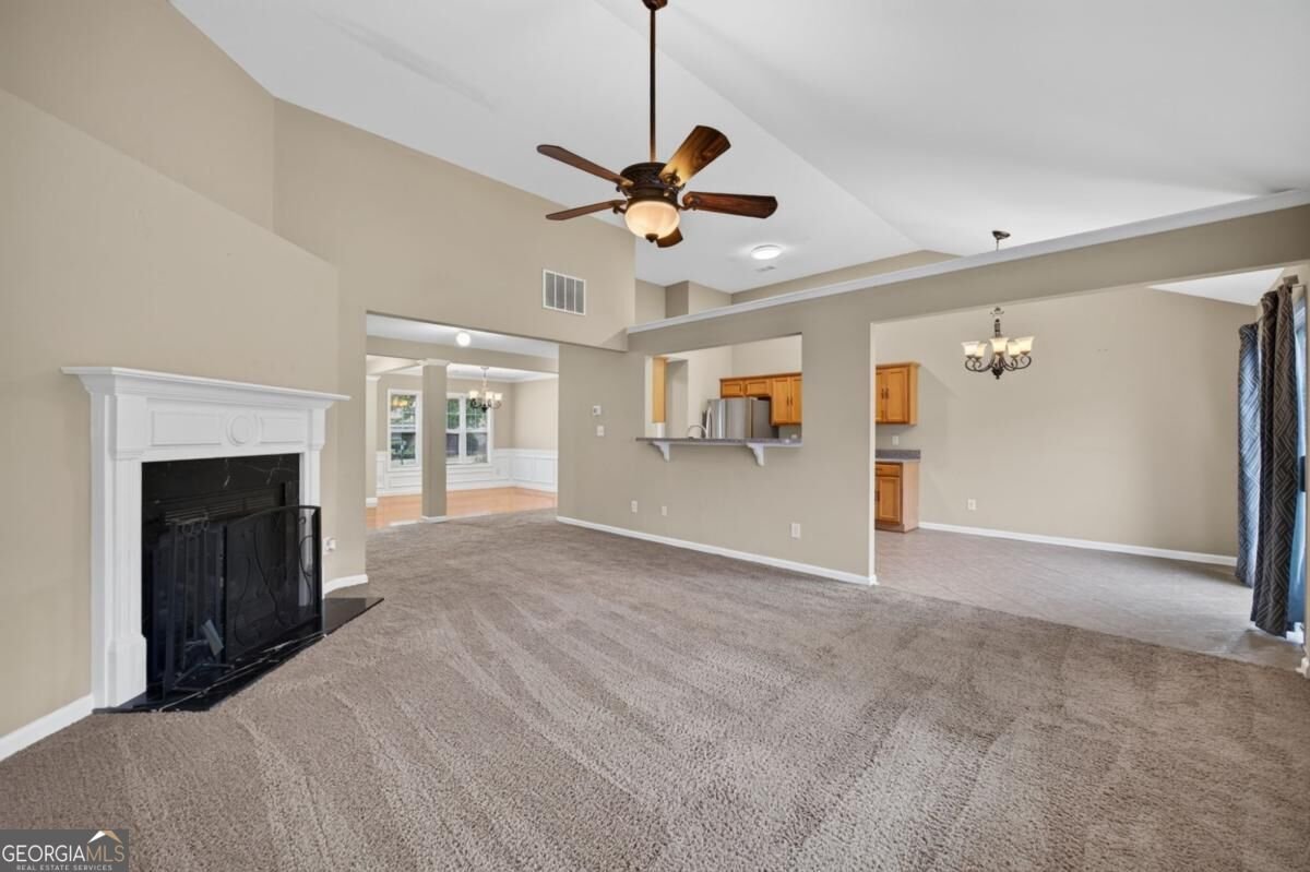 2463 Walnut Tree Lane Buford - Photo 14