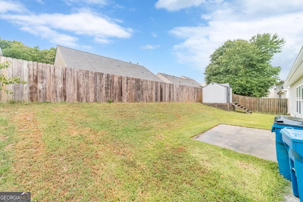 2463 Walnut Tree Lane Buford - Photo 30