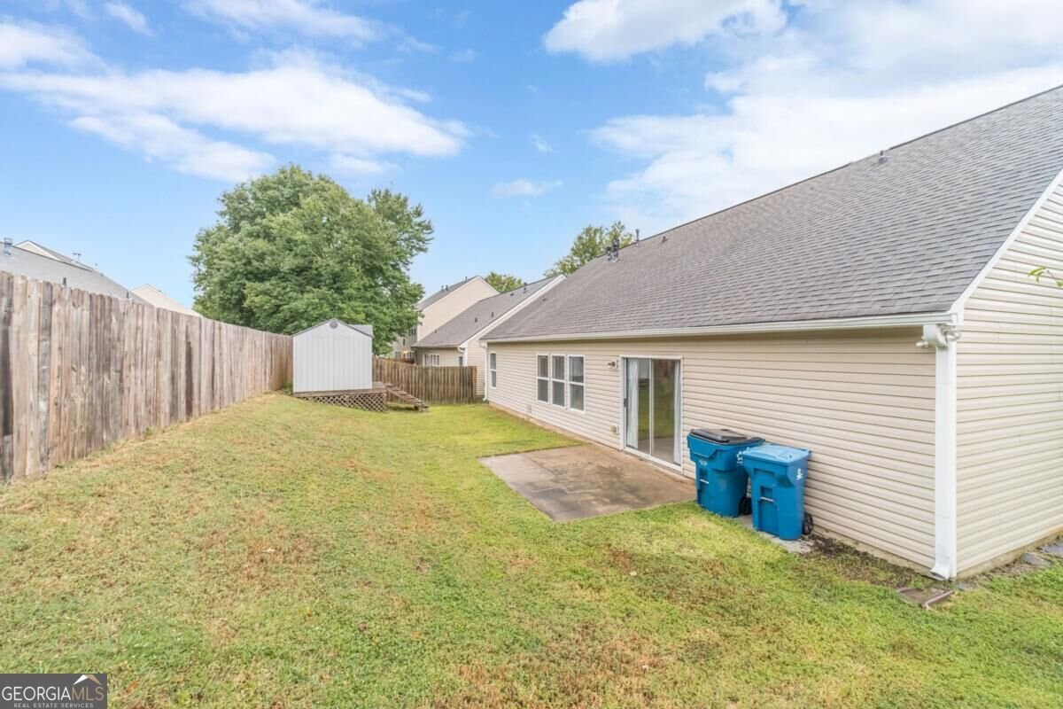 2463 Walnut Tree Lane Buford - Photo 31