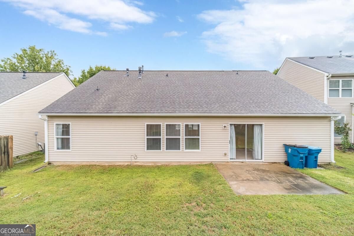 2463 Walnut Tree Lane Buford - Photo 32
