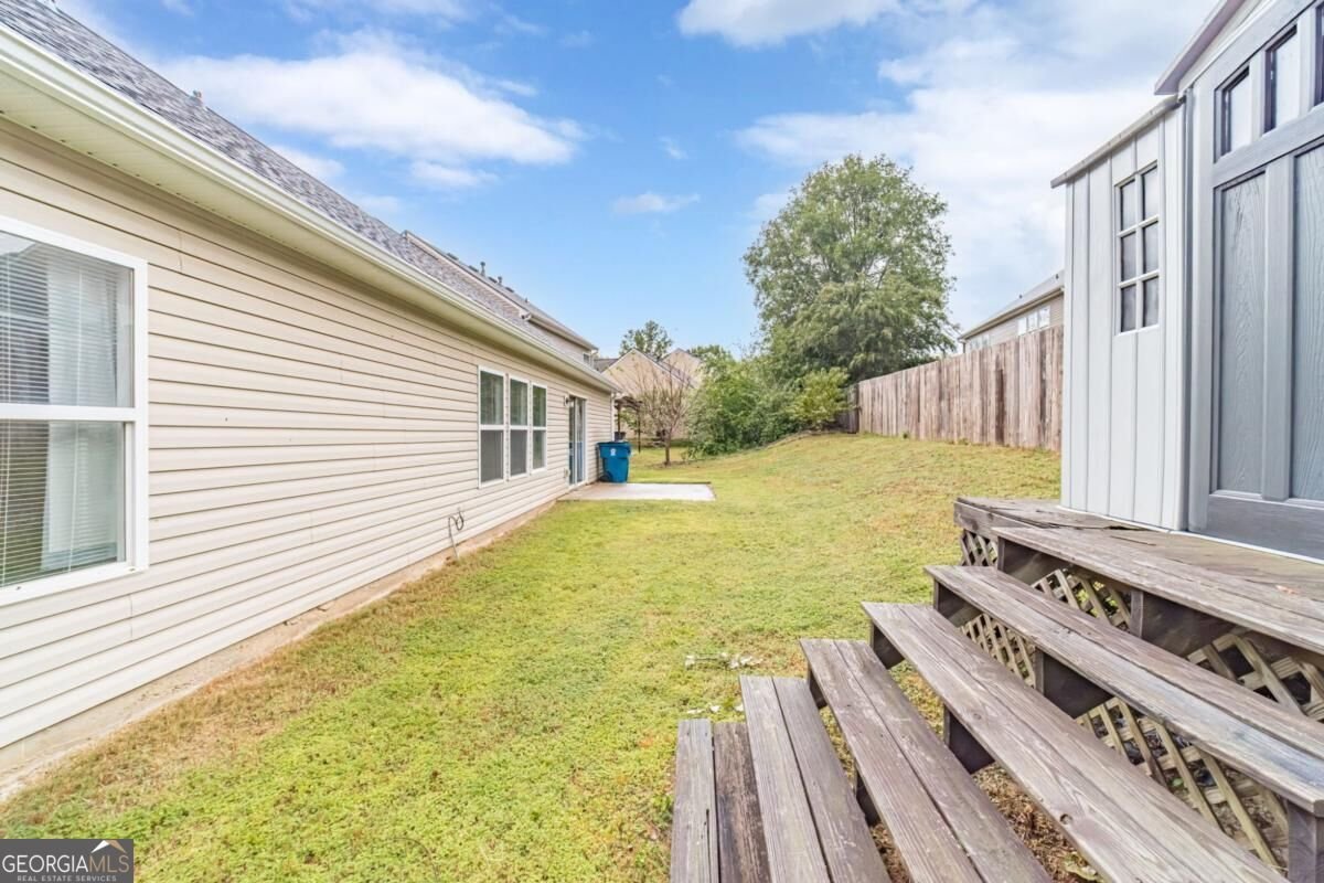 2463 Walnut Tree Lane Buford - Photo 34