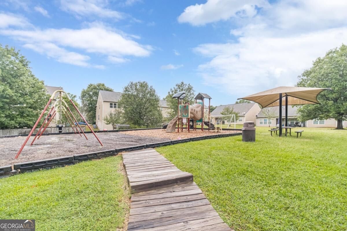 2463 Walnut Tree Lane Buford - Photo 35