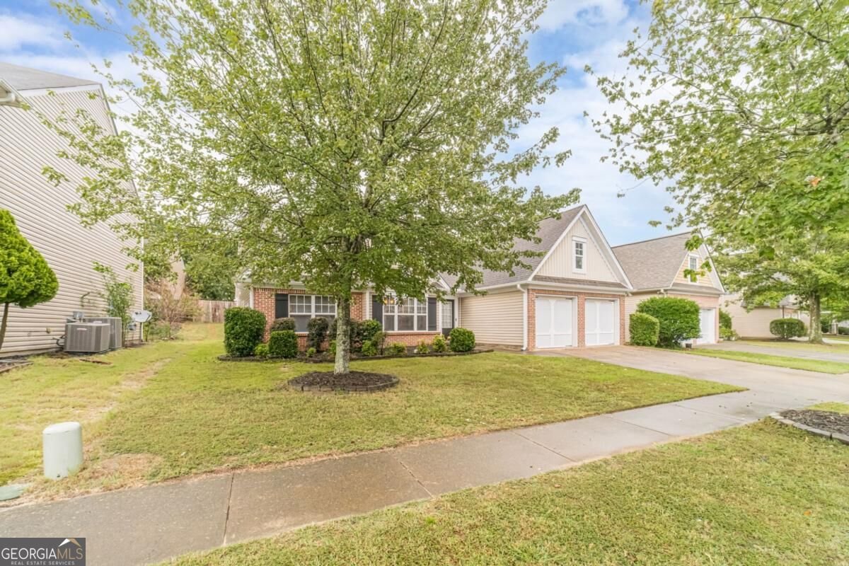 2463 Walnut Tree Lane Buford - Photo 36