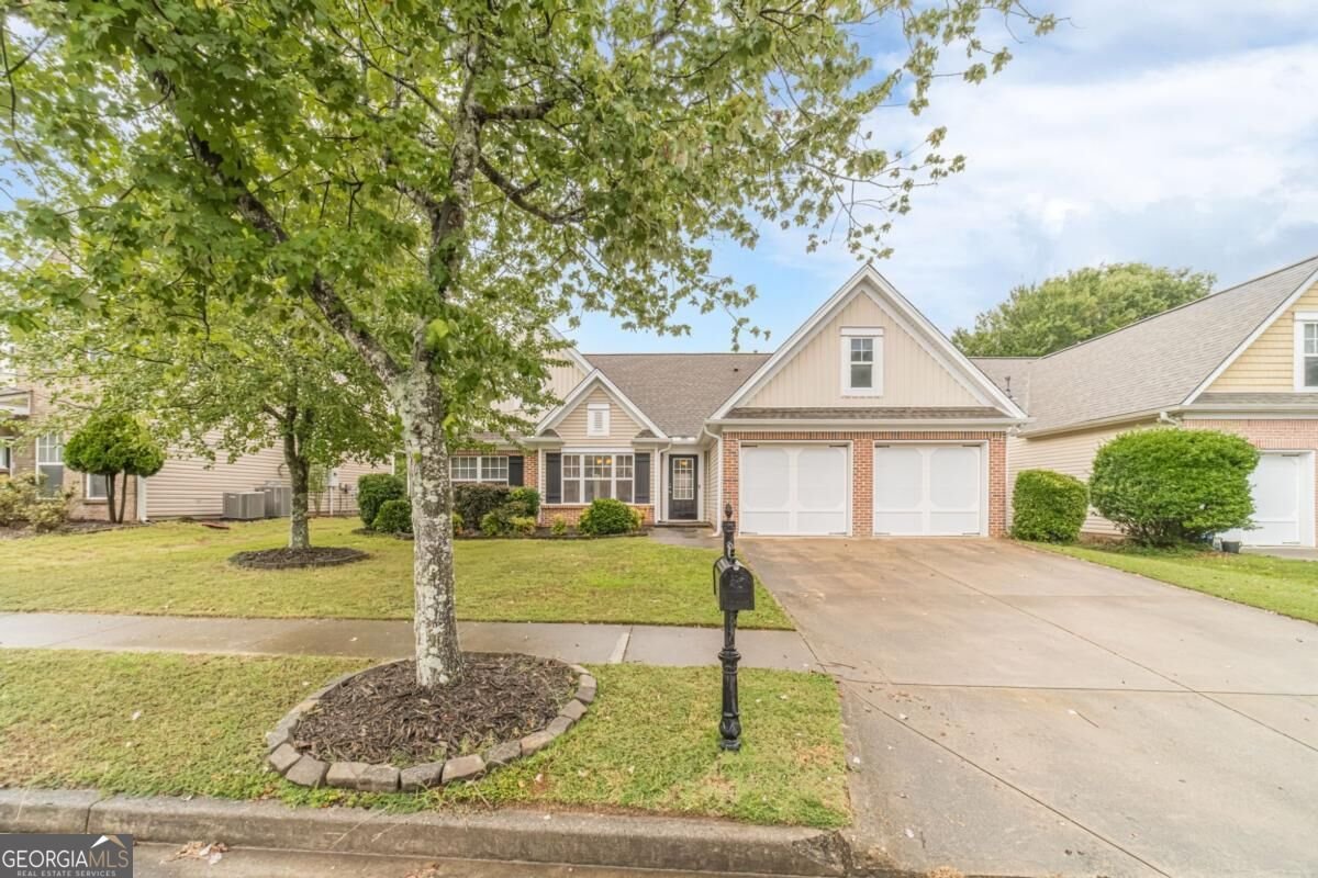 2463 Walnut Tree Lane Buford - Photo 37