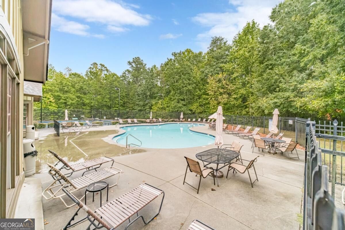 2463 Walnut Tree Lane Buford - Photo 39