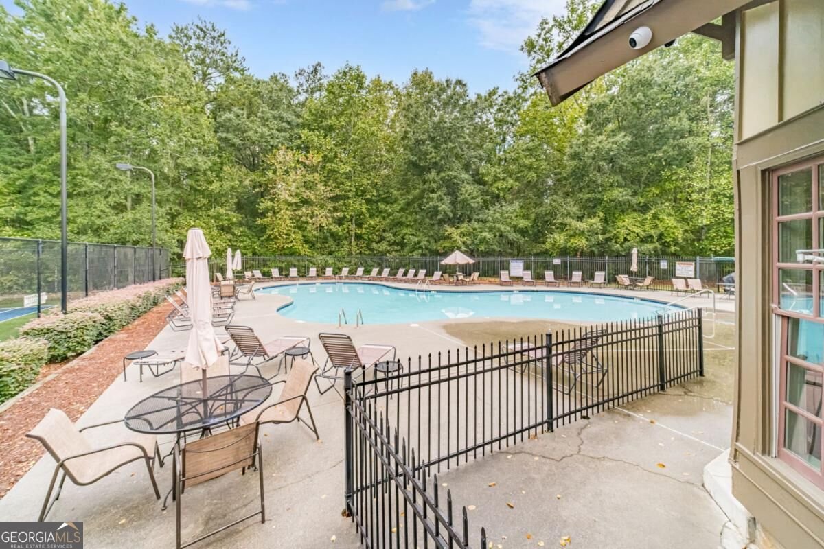 2463 Walnut Tree Lane Buford - Photo 40