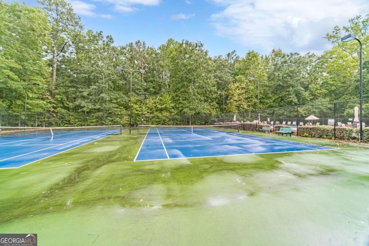 2463 Walnut Tree Lane Buford - Photo 41