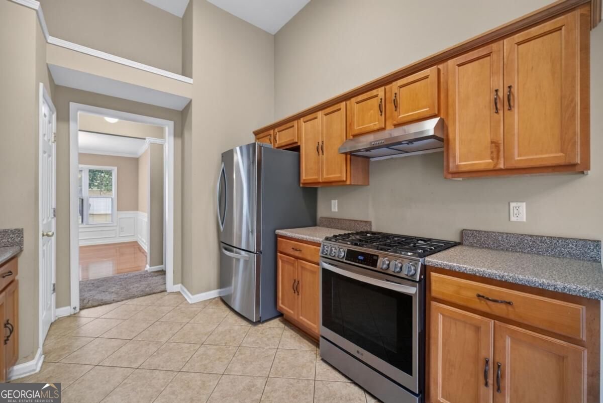 2463 Walnut Tree Lane Buford - Photo 8