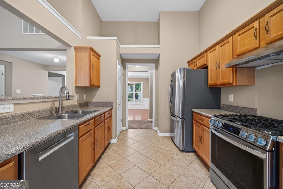 2463 Walnut Tree Lane Buford - Photo 9