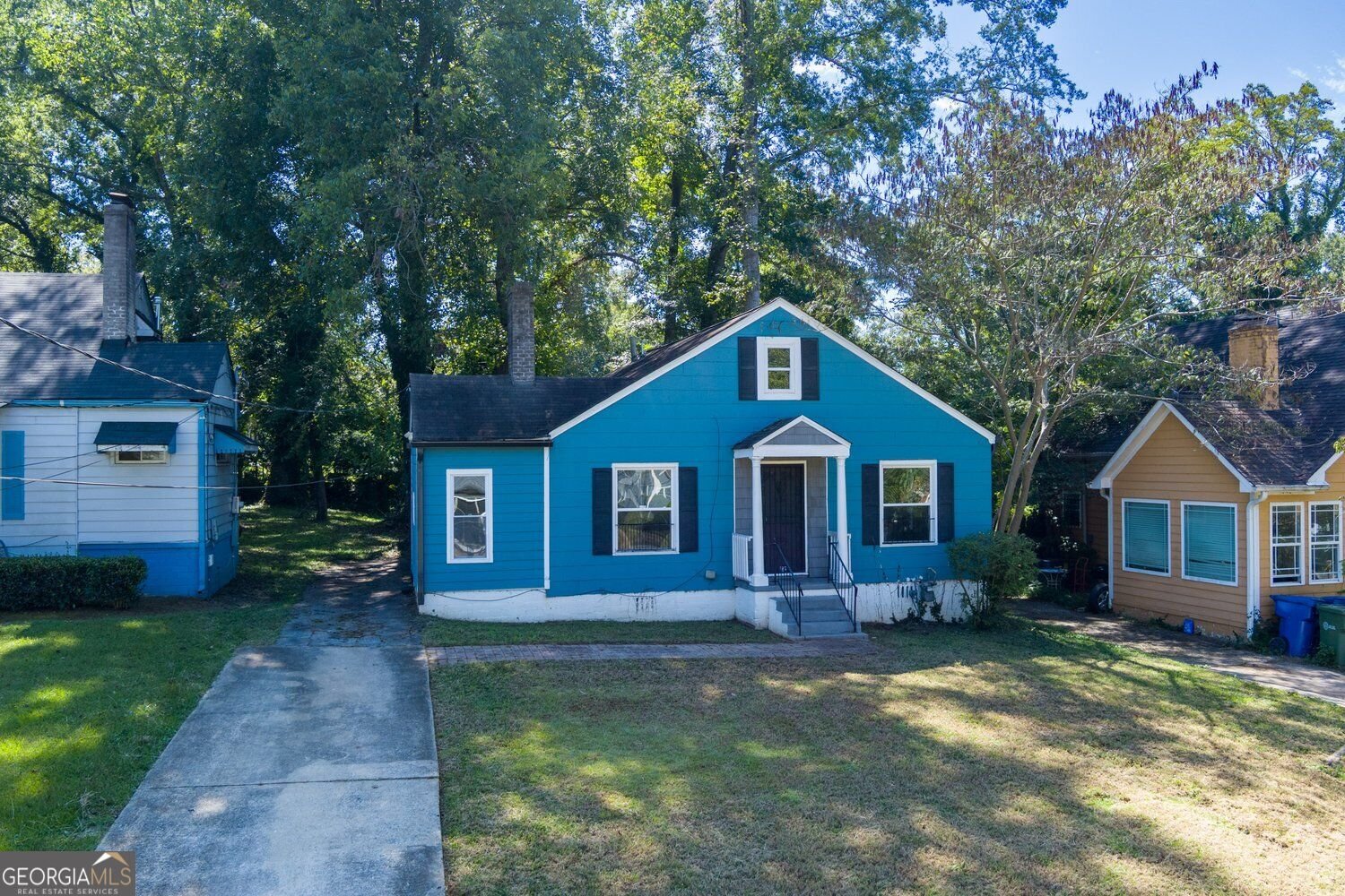 1750 Westwood Avenue Atlanta - main photo