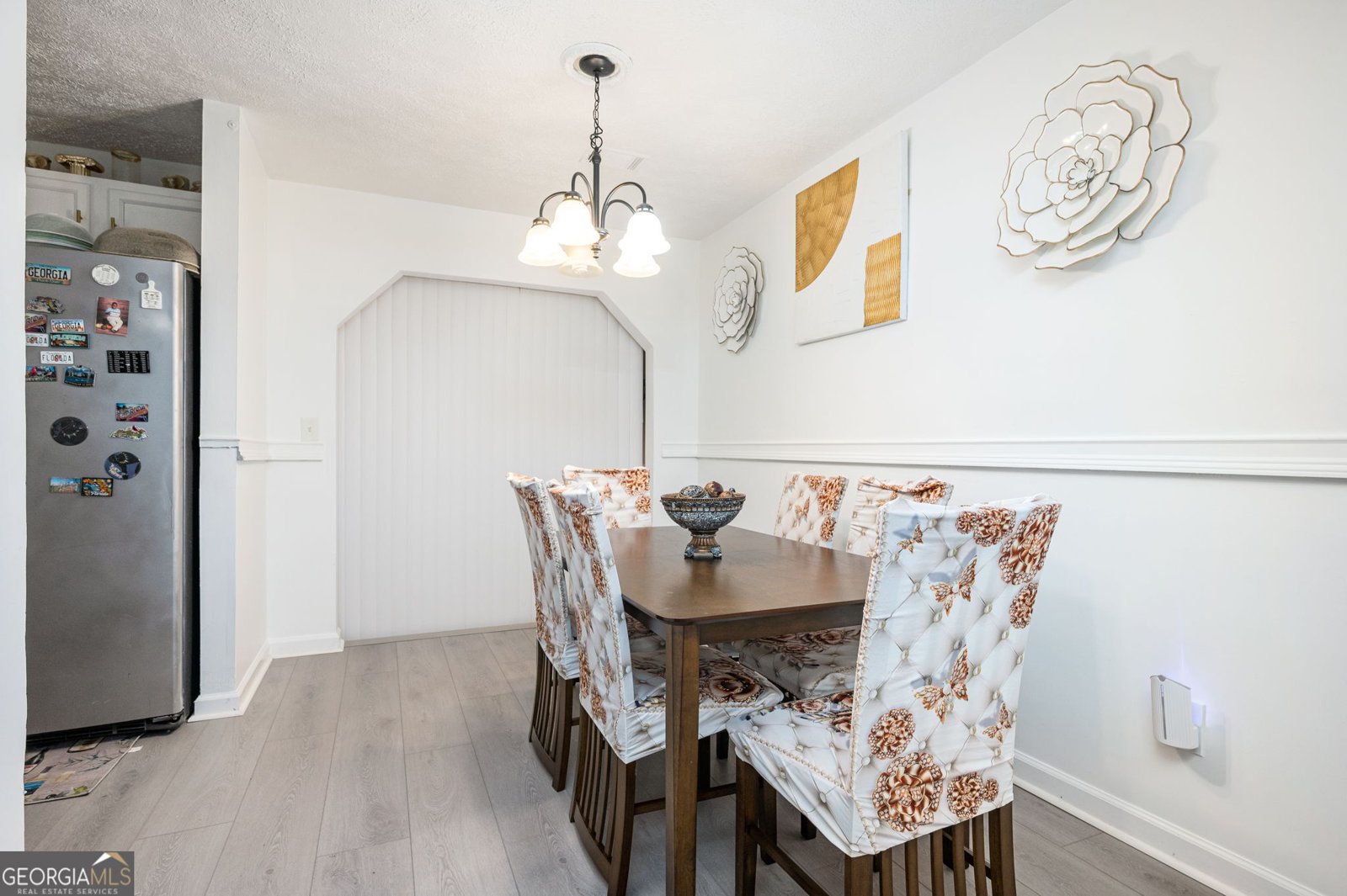 6919 Hickory Log Road Austell - Photo 10