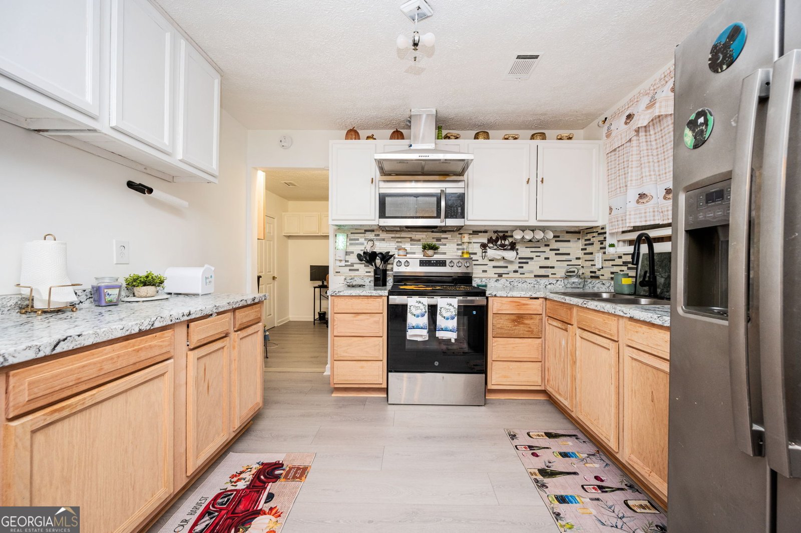 6919 Hickory Log Road Austell - Photo 12