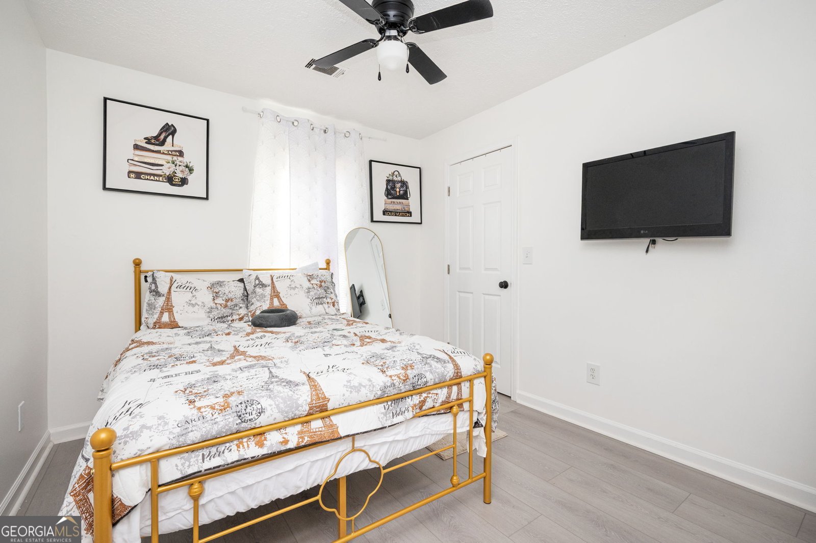 6919 Hickory Log Road Austell - Photo 19