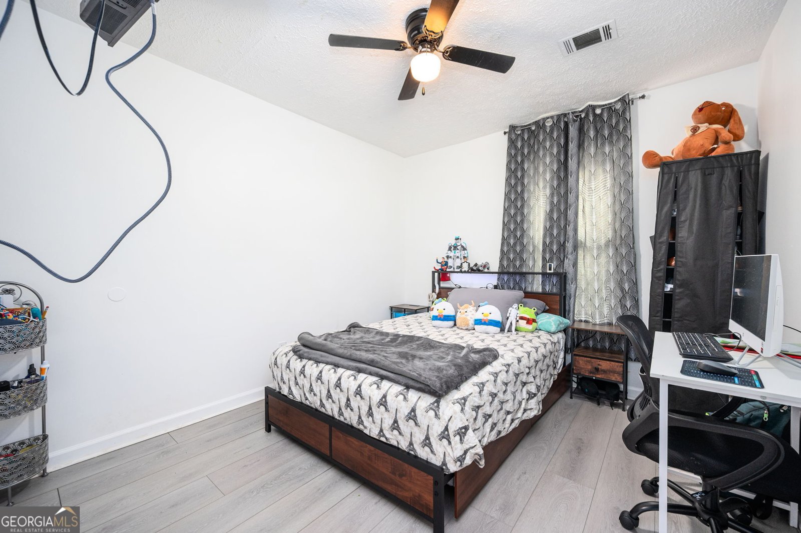 6919 Hickory Log Road Austell - Photo 20