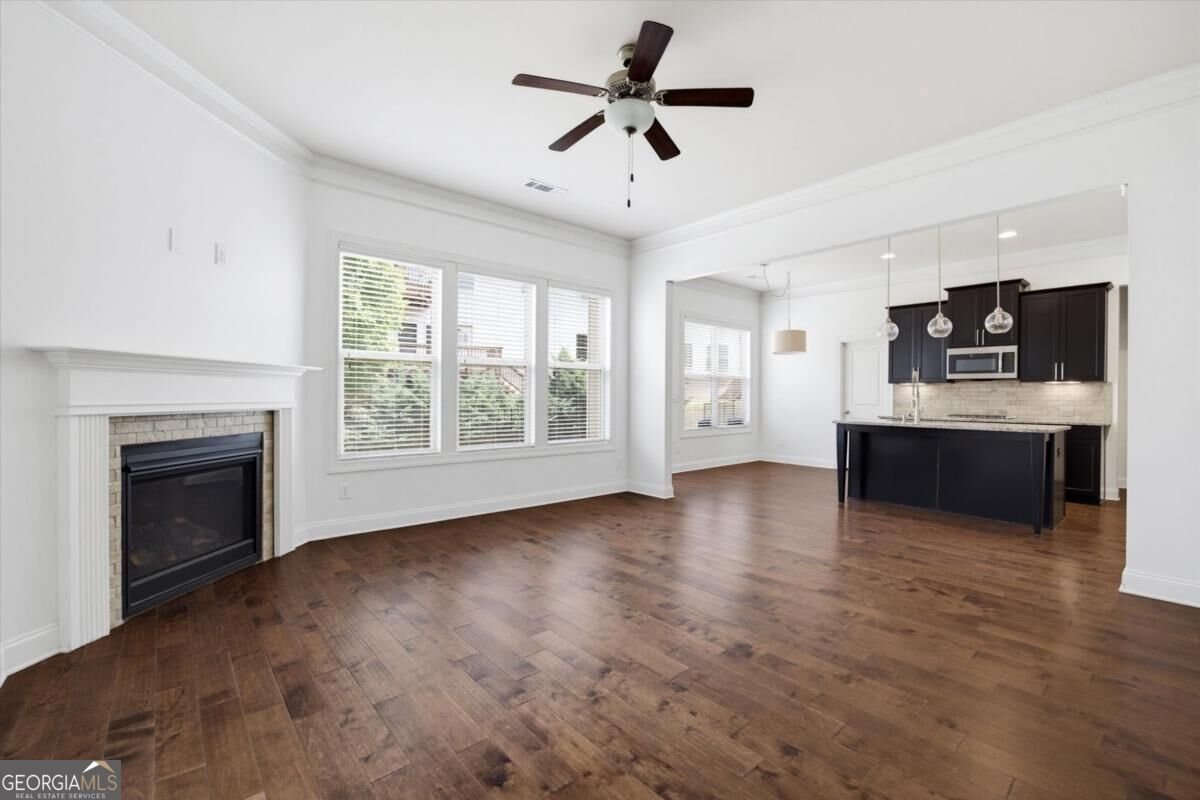 2244 Nancy Creek Drive Atlanta - Photo 12