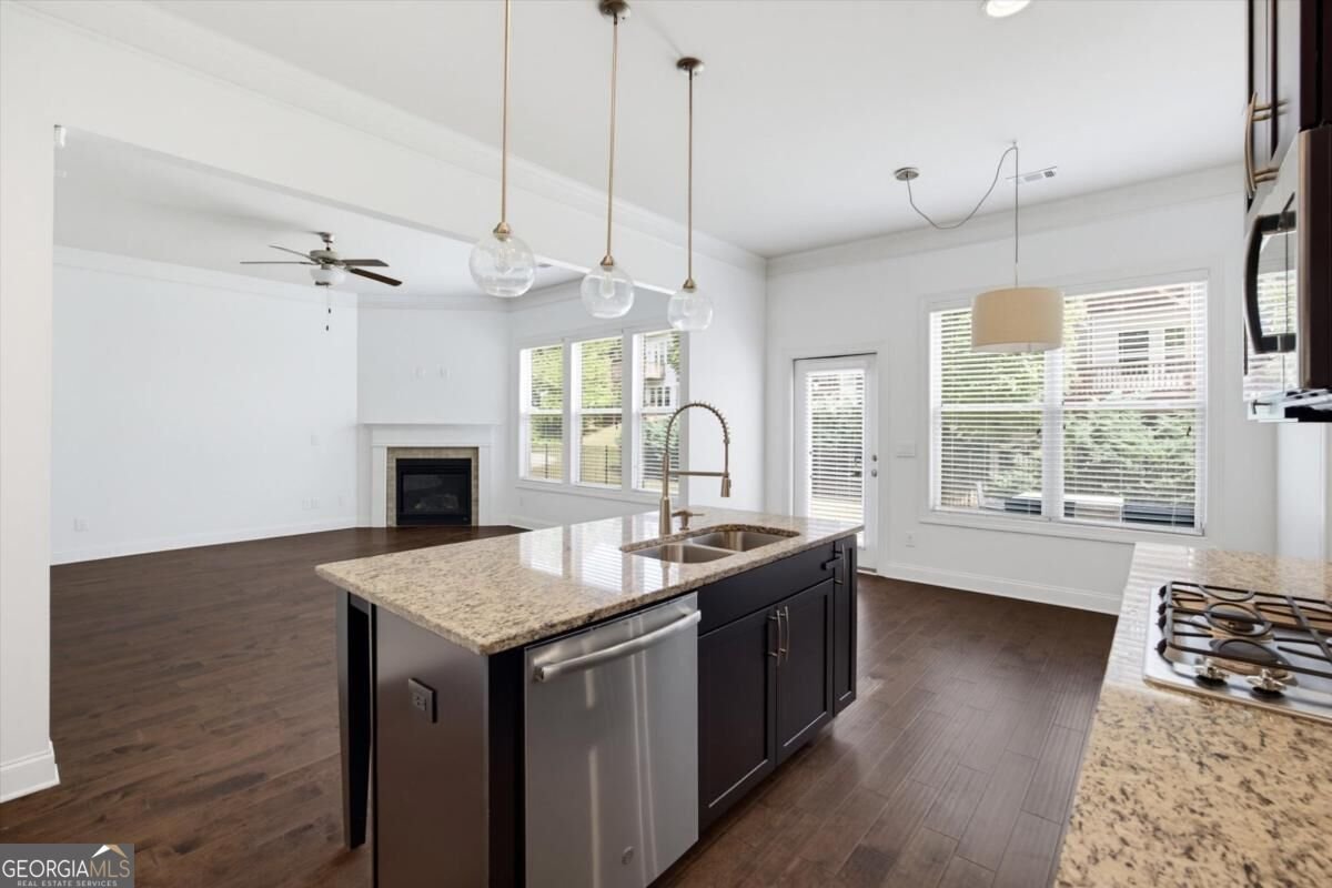 2244 Nancy Creek Drive Atlanta - Photo 14