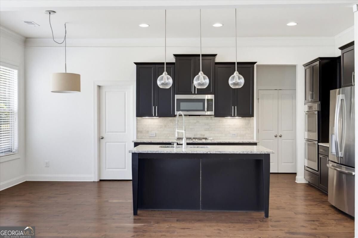 2244 Nancy Creek Drive Atlanta - Photo 15
