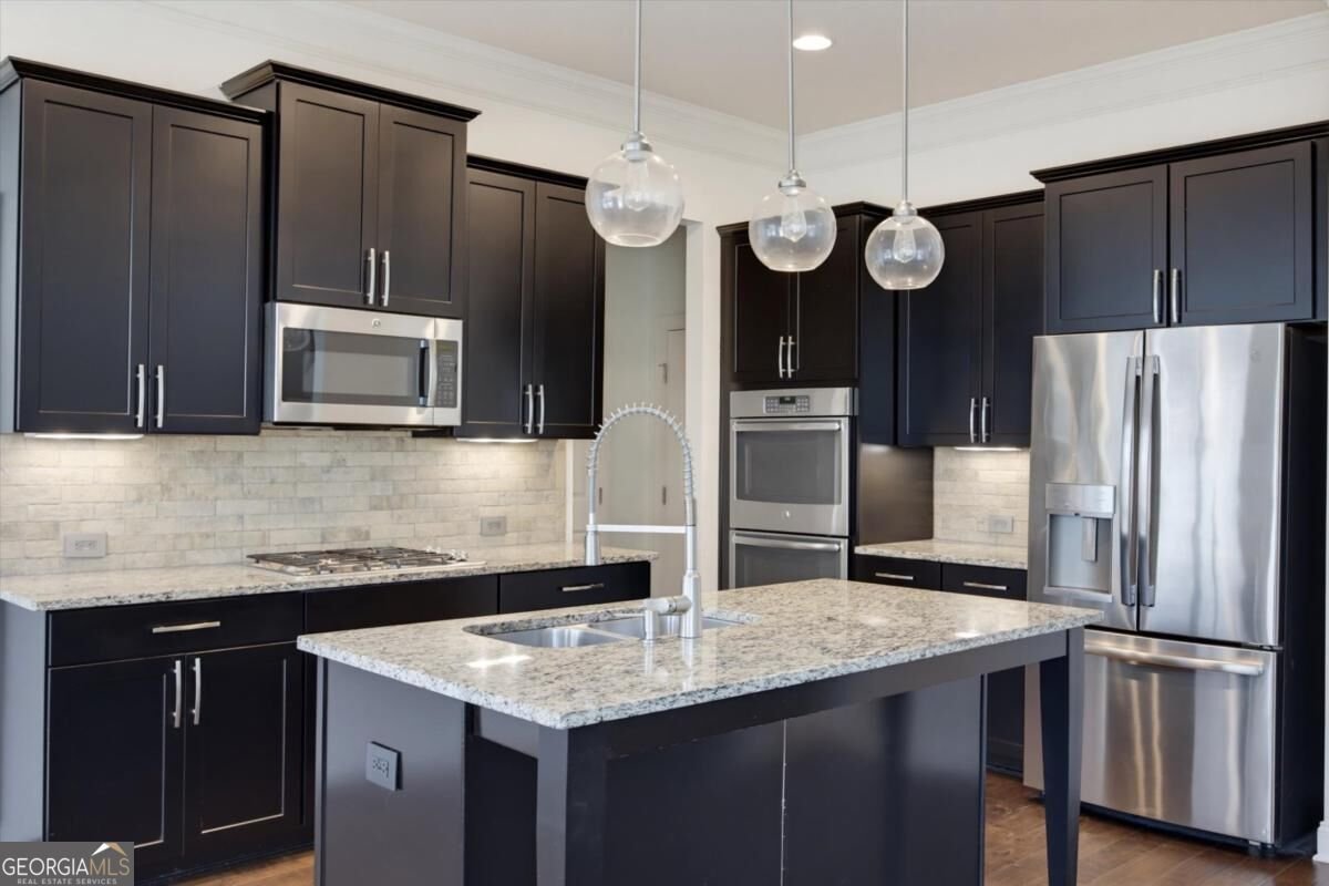 2244 Nancy Creek Drive Atlanta - Photo 16