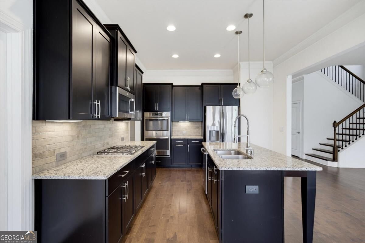 2244 Nancy Creek Drive Atlanta - Photo 17