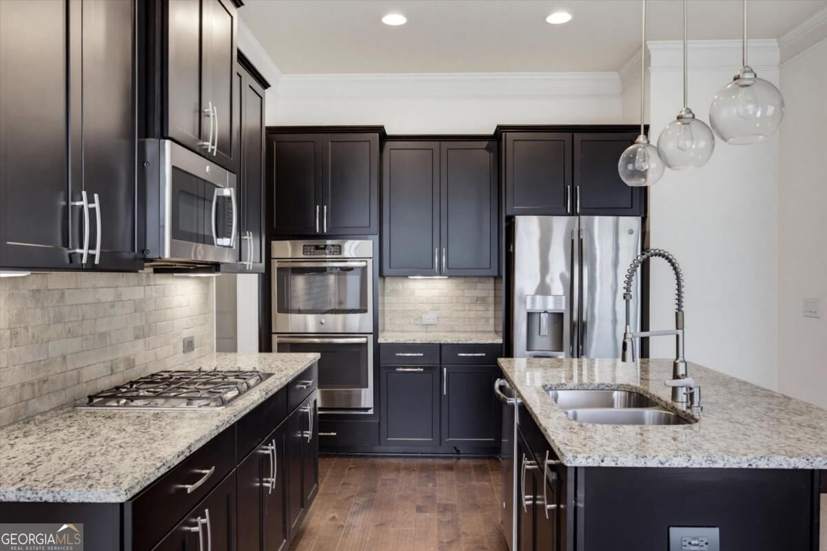 2244 Nancy Creek Drive Atlanta - Photo 18