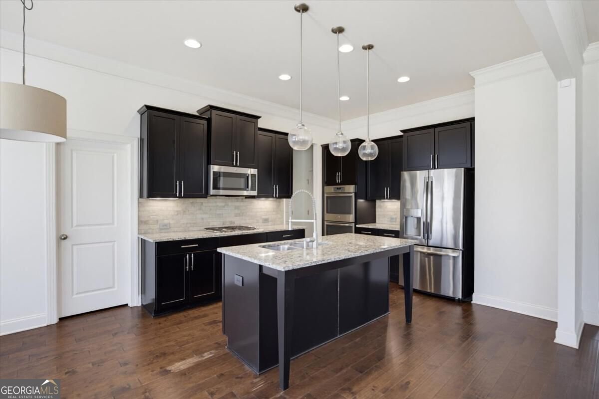 2244 Nancy Creek Drive Atlanta - Photo 19