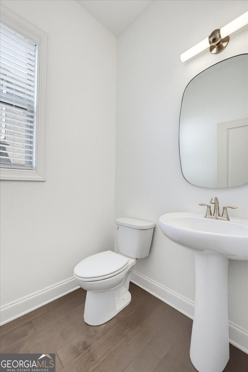 2244 Nancy Creek Drive Atlanta - Photo 20
