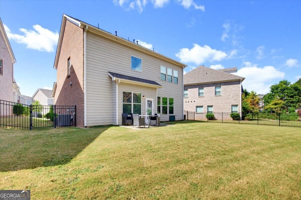 2244 Nancy Creek Drive Atlanta - Photo 35