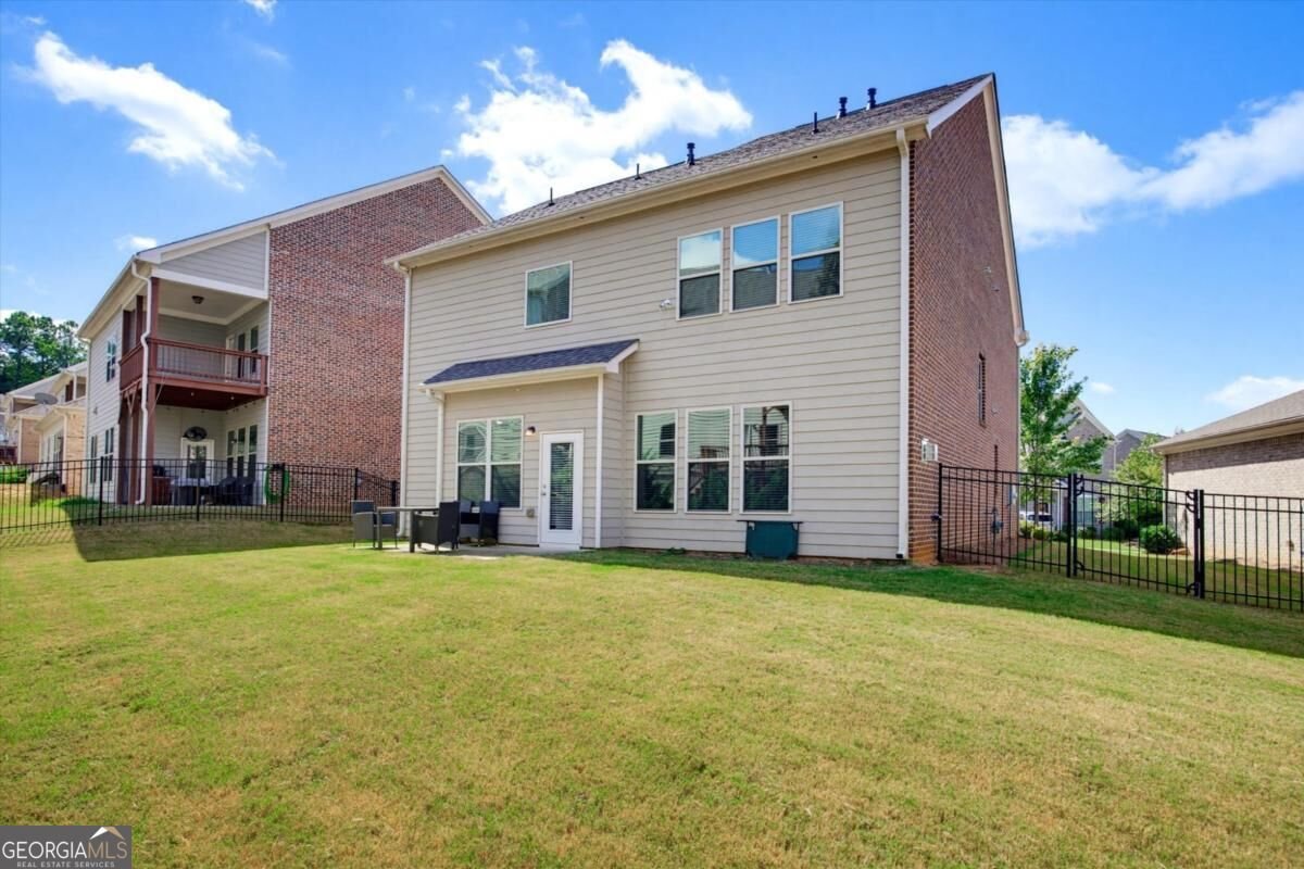 2244 Nancy Creek Drive Atlanta - Photo 36