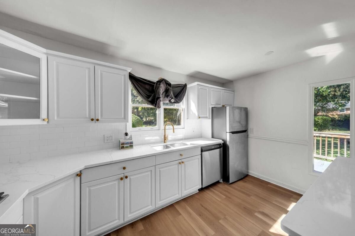 6345 Connell Road Atlanta - Photo 11