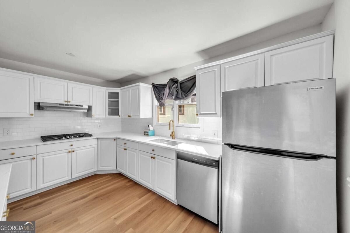 6345 Connell Road Atlanta - Photo 14