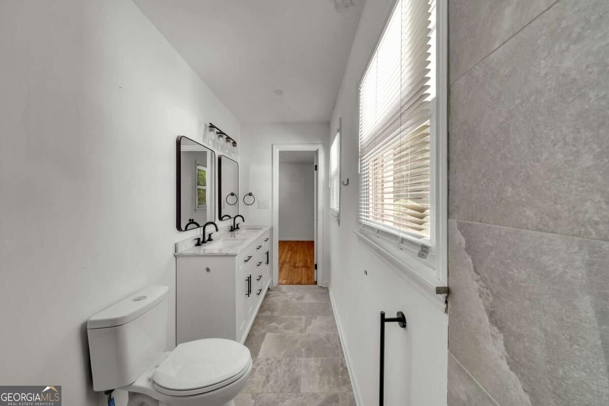 6345 Connell Road Atlanta - Photo 17