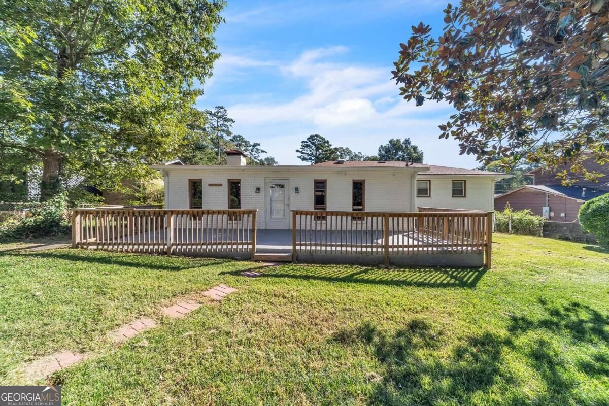 6345 Connell Road Atlanta - Photo 30