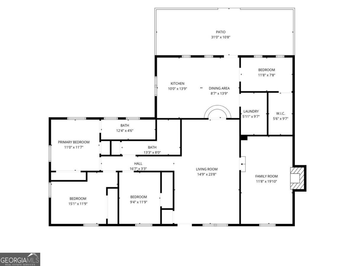 6345 Connell Road Atlanta - Photo 31