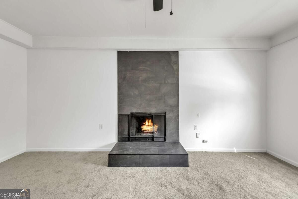 6345 Connell Road Atlanta - Photo 6