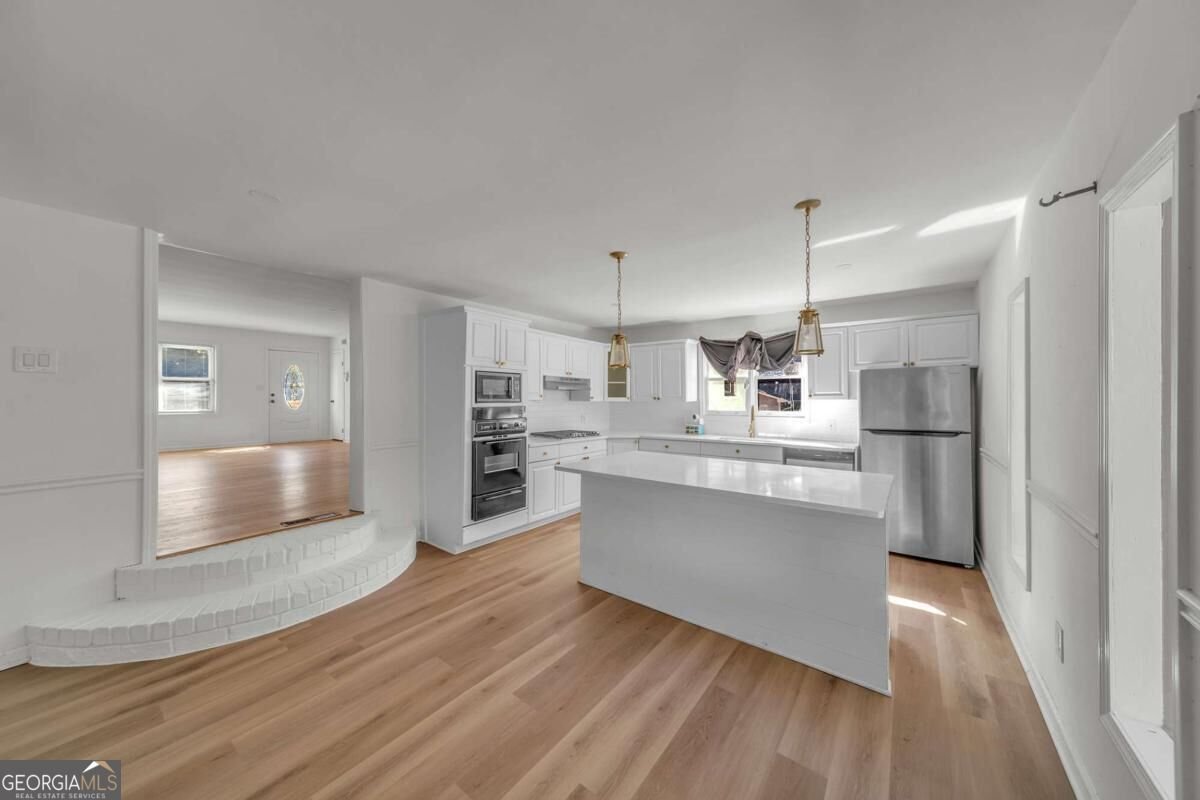 6345 Connell Road Atlanta - Photo 7