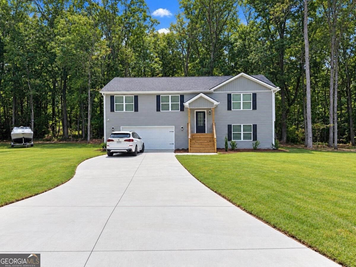 5127 Bird Road Gainesville - main photo
