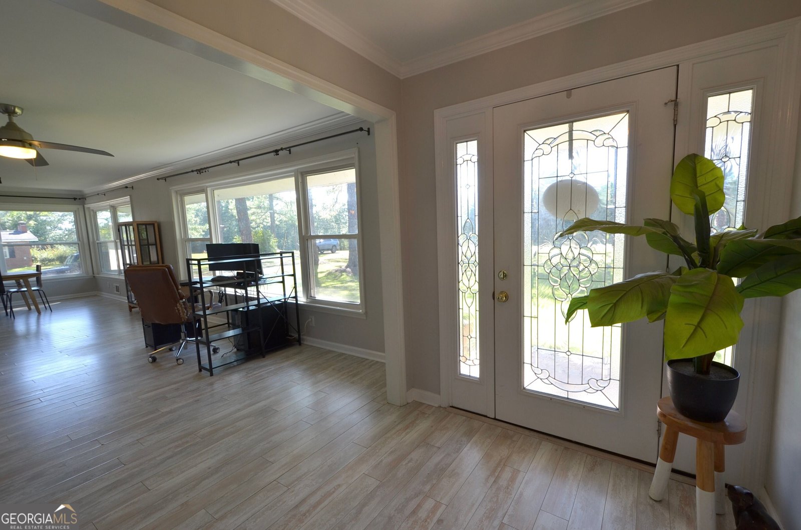 626 Dublin Highway Eastman - Photo 19