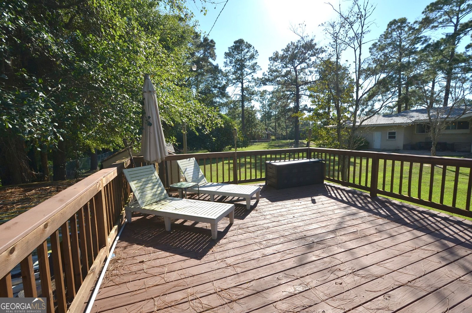 626 Dublin Highway Eastman - Photo 56