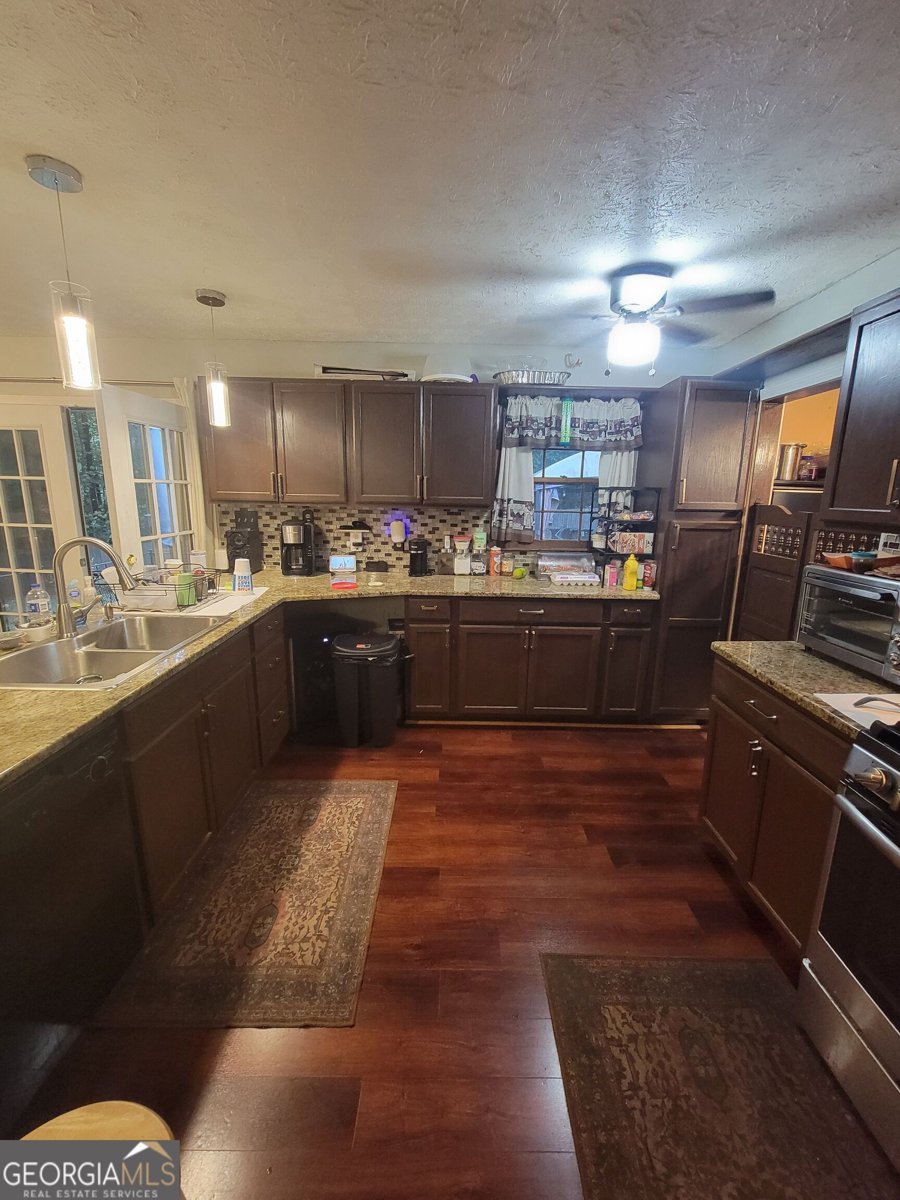 6310 Koweta Road Fairburn - Photo 10
