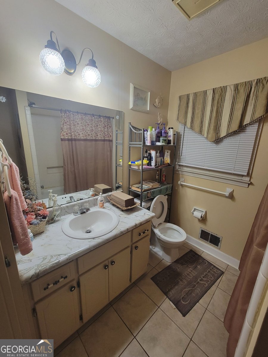 6310 Koweta Road Fairburn - Photo 15