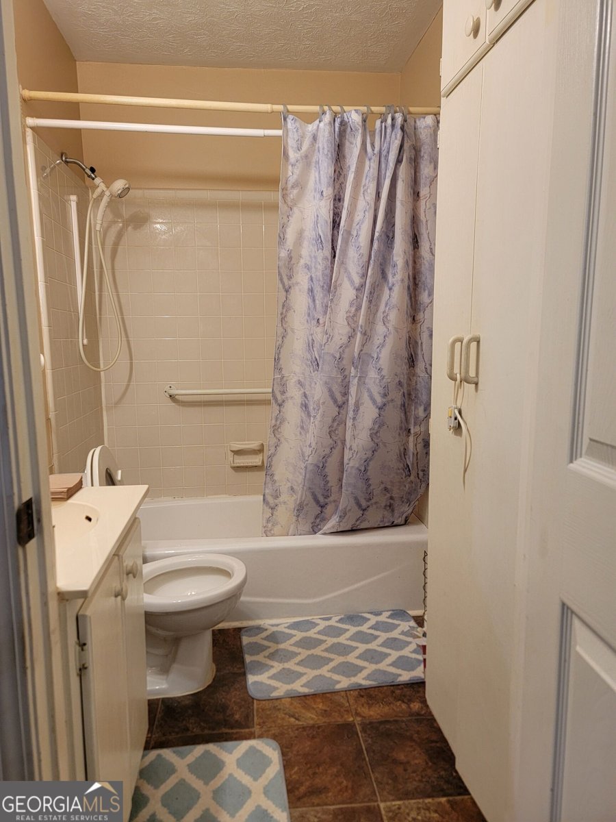 6310 Koweta Road Fairburn - Photo 18