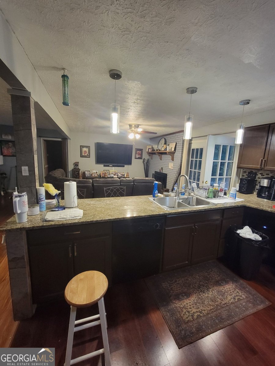 6310 Koweta Road Fairburn - Photo 7