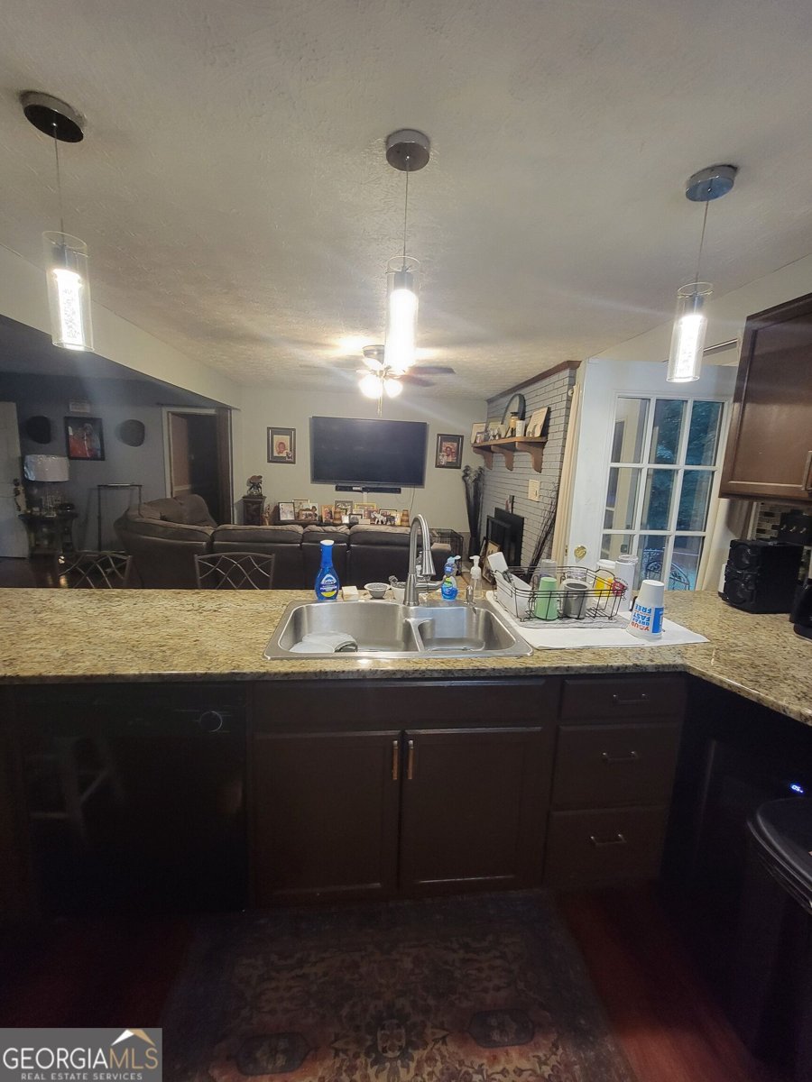 6310 Koweta Road Fairburn - Photo 8
